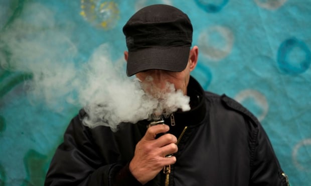 There is something for everybody: readers on switching from cigarettes to vaping