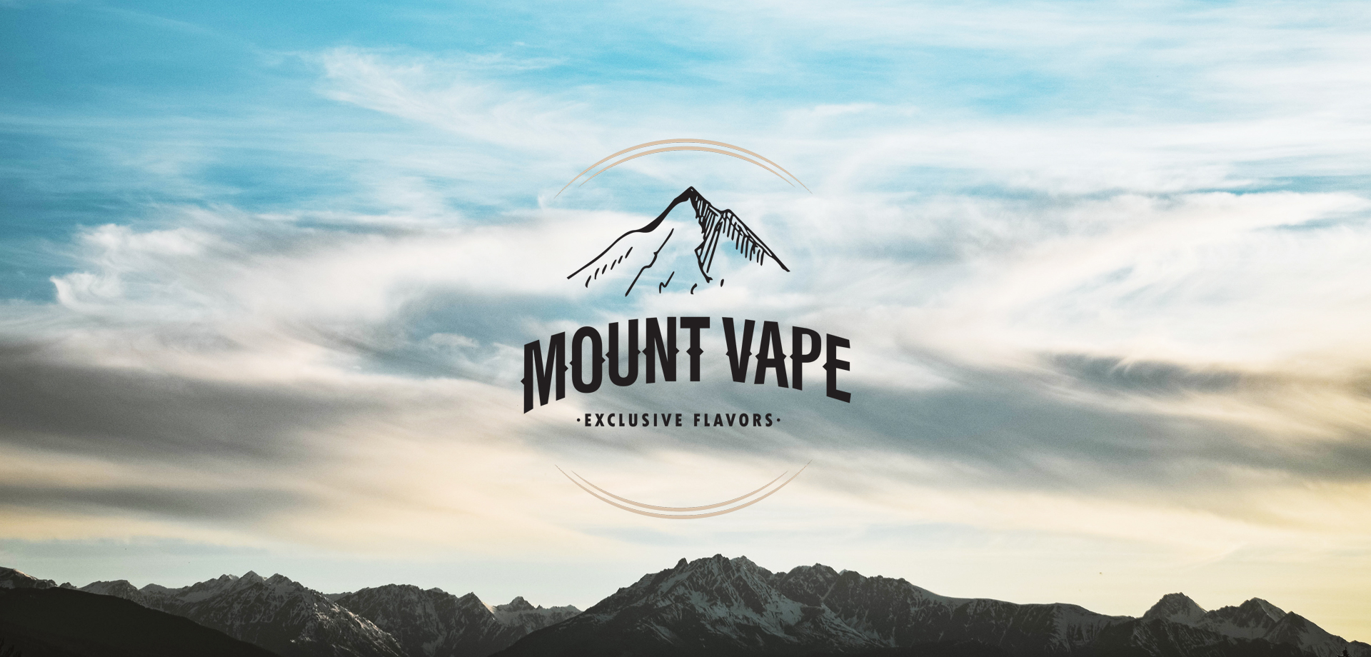 Mount Vape - Eliquids- Flavorshots