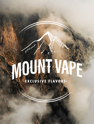 Mount Vape Exclusive Flavors
